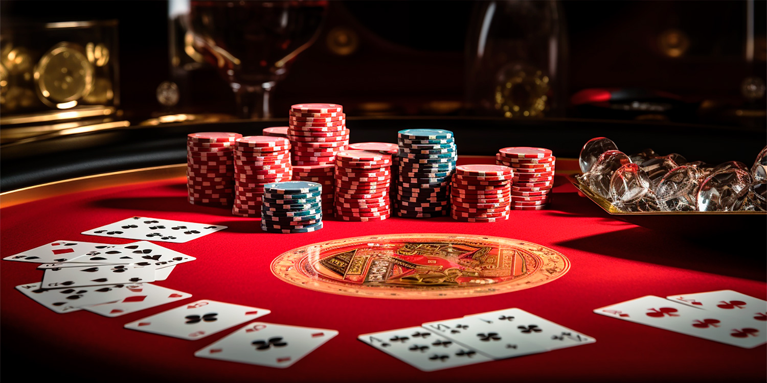 Panorama del gioco d`azzardo