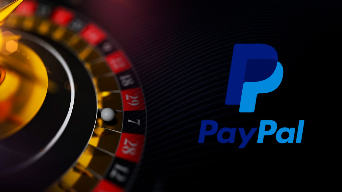 Play with PayPal